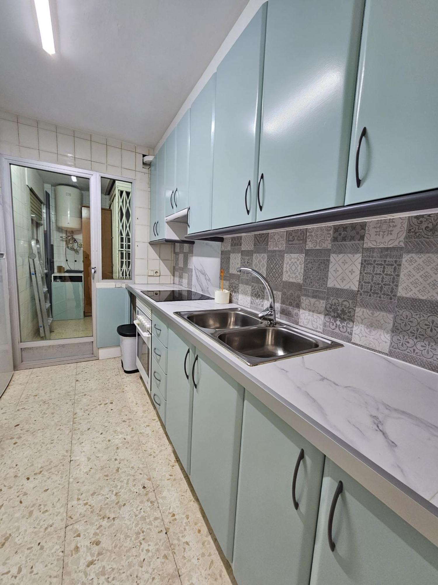 Apartamento Cuatro Caminos If Benidorm Apartment Exterior photo
