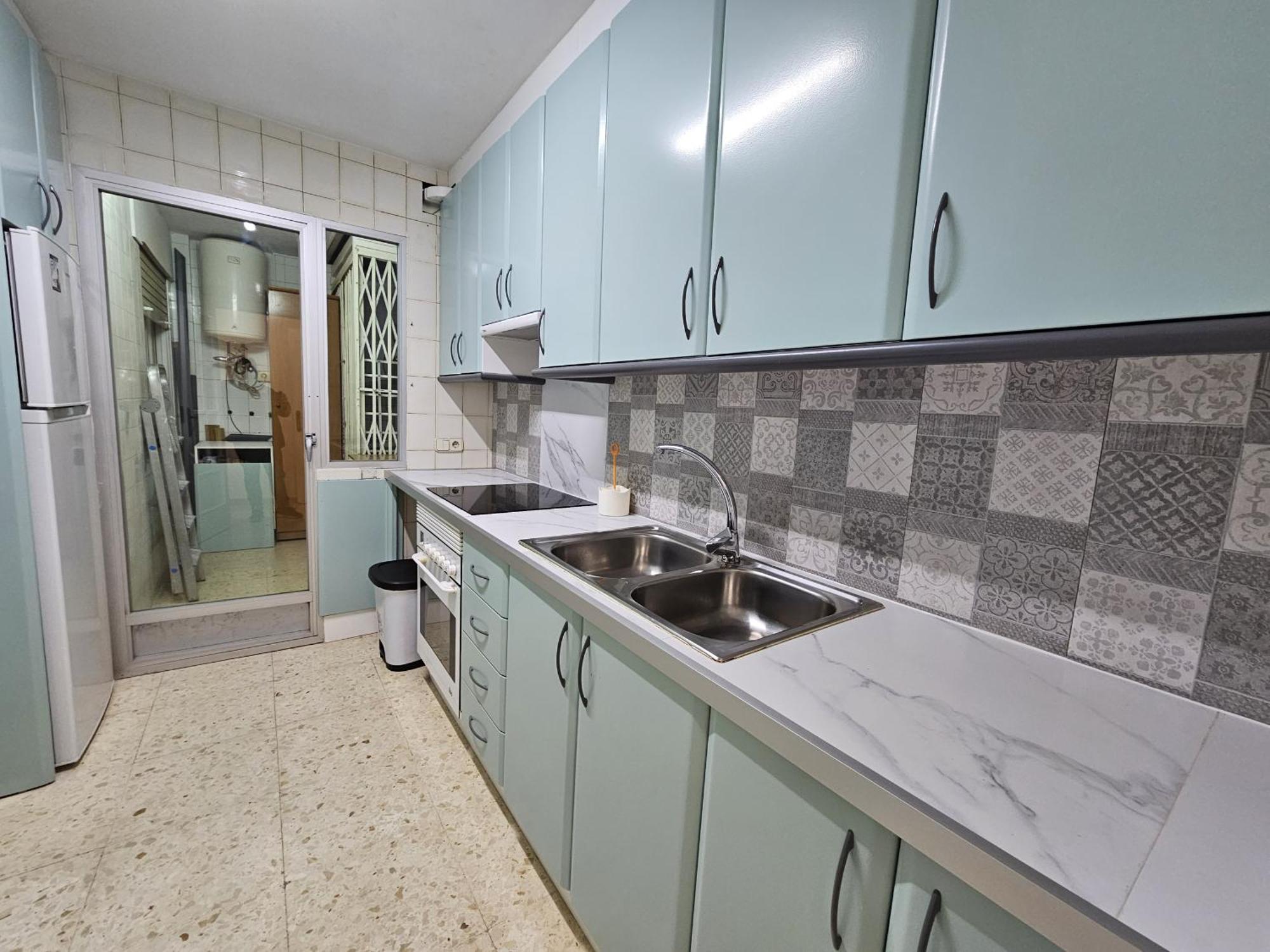 Apartamento Cuatro Caminos If Benidorm Apartment Exterior photo