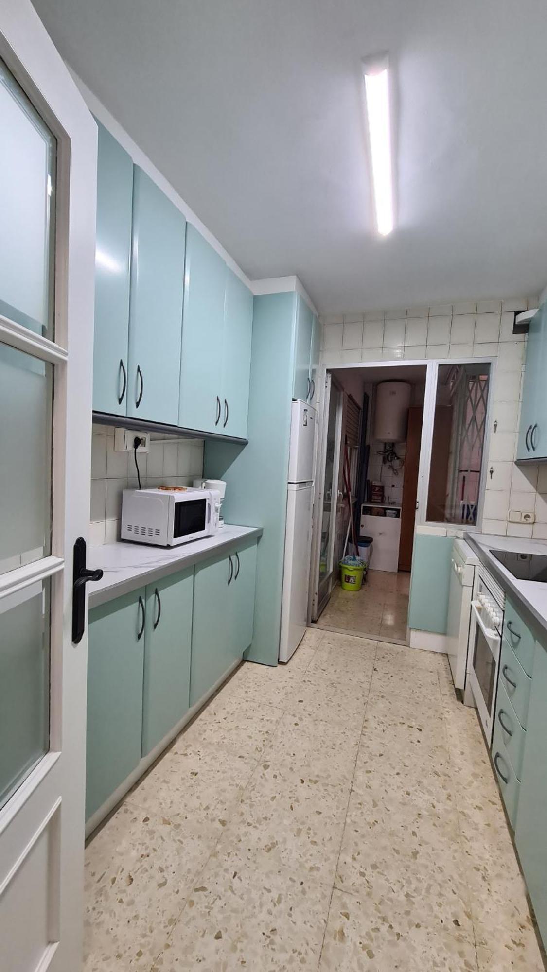 Apartamento Cuatro Caminos If Benidorm Apartment Exterior photo